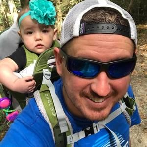 Meet your Posher, Rob